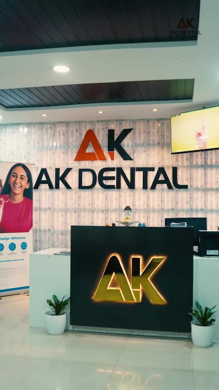 AK Dental Clinic