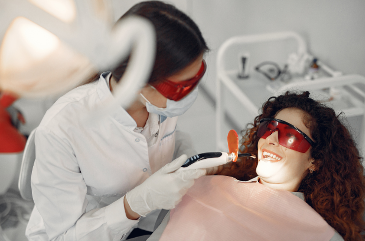 Laser Dentistry