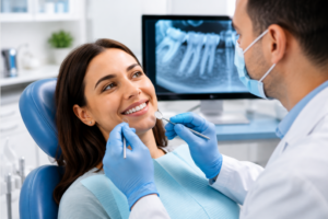 Dental Checkup