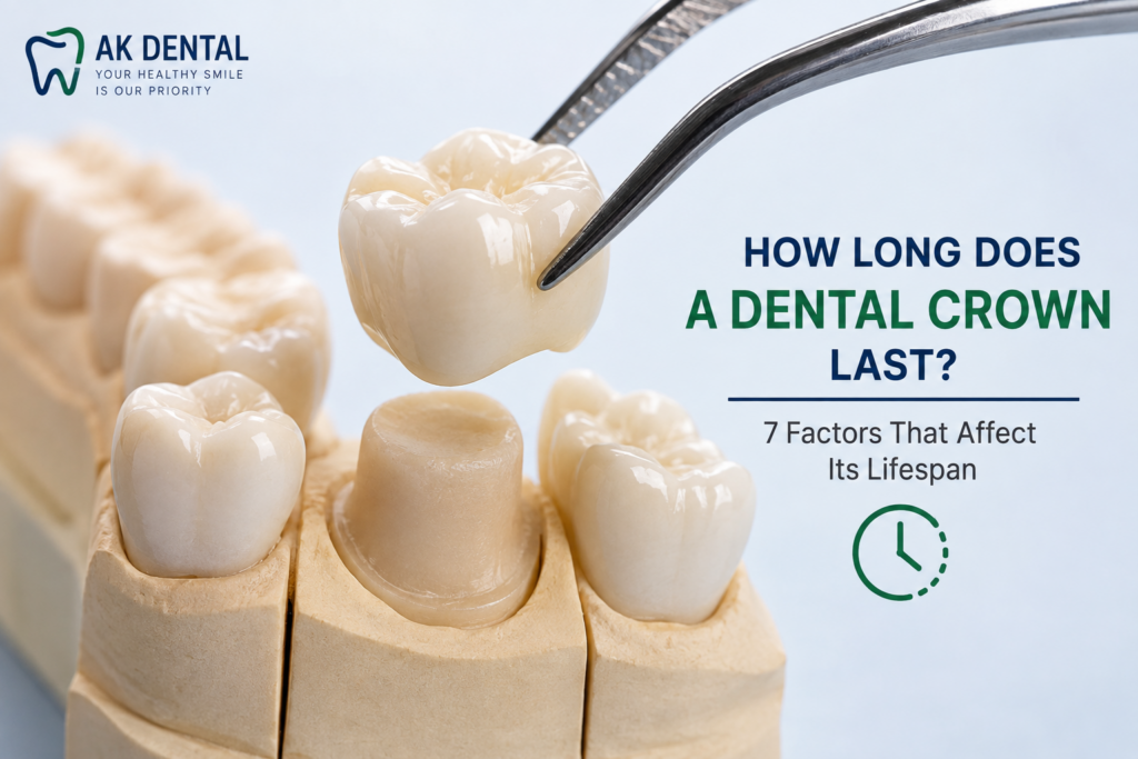 Dental Crowns
