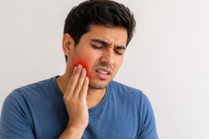 Jaw Pain