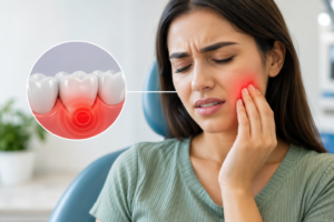 tooth pain